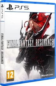 Final Fantasy Resonance (PS5)
