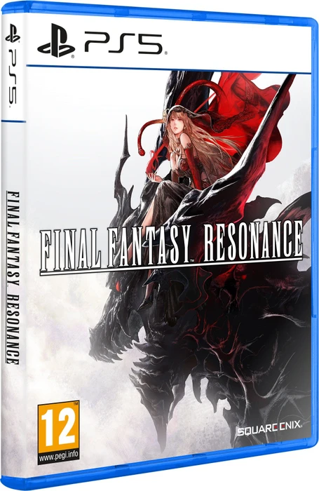 Final Fantasy Resonance (PS5)