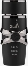 Lattafa Asad Eau de Parfum, 100ml