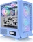 Thermaltake Ceres 330 TG ARGB Hydrangea Blue, blau, Glasfenster Vorschaubild