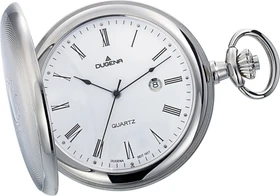 Dugena Taschenuhr 4460304