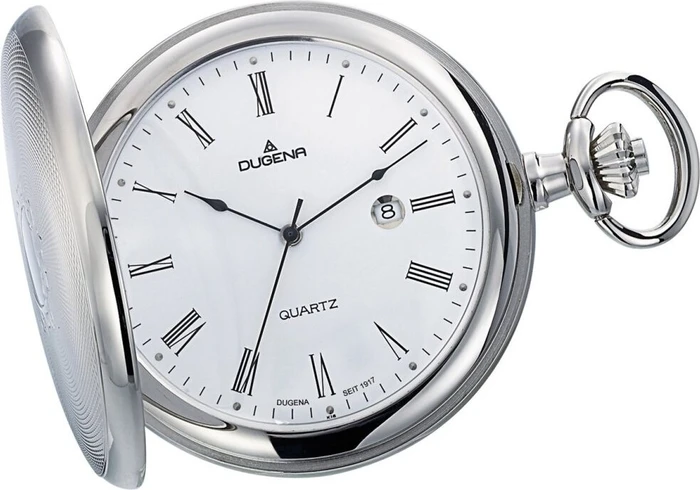 Dugena Taschenuhr 4460304