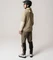 Ortovox Sequence Wind Fahrradjacke dark linen (Herren) Vorschaubild