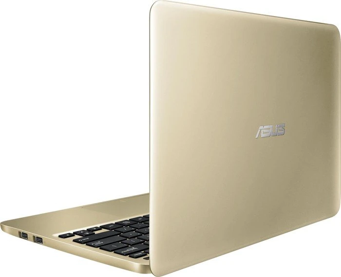 ASUS EeeBook F205TA-FD0066TS, gold, Atom Z3735F, 2GB RAM, 32GB Flash, DE
