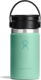 Hydro Flask Coffee Flex Sip Lid Isolierflasche 355ml mermaid green