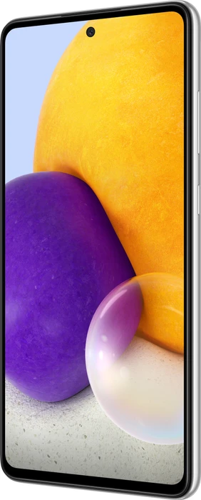 Samsung Galaxy A72 256GB Awesome White