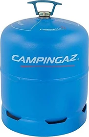 Campingaz R907 Kartusche