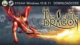The I of the Dragon (Download) (PC)
