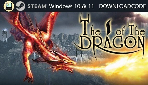 The I of the Dragon (Download) (PC)