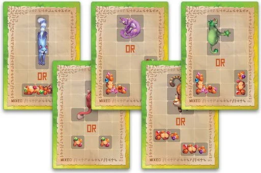 Die Insel der Katzen Explore & Draw Promo Pack (Erweiterung)