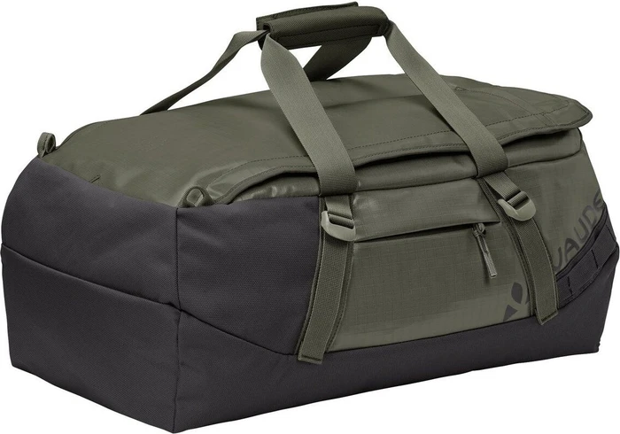 Vaude CityDuffel 35 Reisetasche khaki