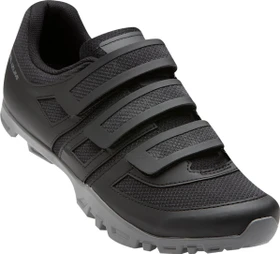 Pearl Izumi All-Road V5 schwarz (Herren)