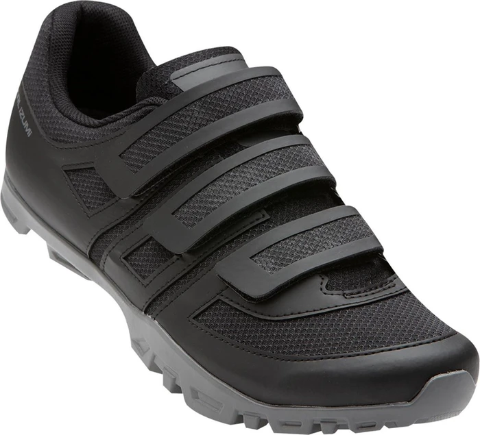 Pearl Izumi All-Road V5 schwarz (Herren)