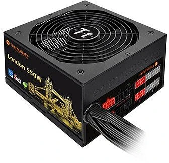 Thermaltake European Gold ATX 2.3