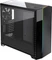 Fractal Design Vector RS Blackout TG, Glasfenster Vorschaubild