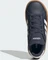 adidas Grand Court Lifestyle Tennis Lace-Up shadow navy/cloud white/gum (Junior) Vorschaubild