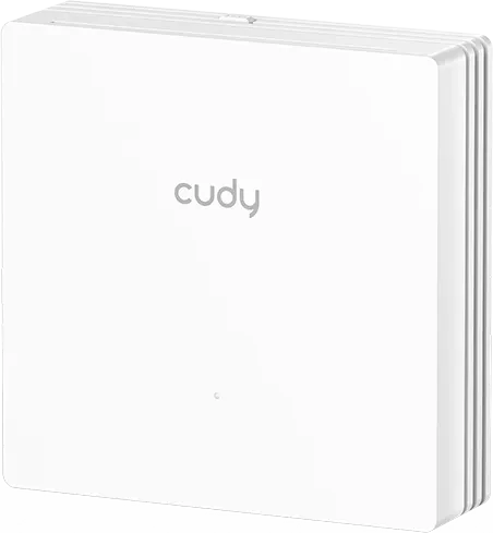 Cudy AP1300E Wall, AC1200