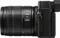 Panasonic Lumix DMC-GX8 schwarz mit Objektiv Lumix G Vario 14-140mm 3.5-5.6 ASPH OIS Vorschaubild