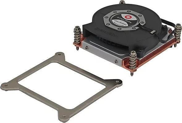 Dynatron / Inter-Tech Q-3 V2 / Q3 V2