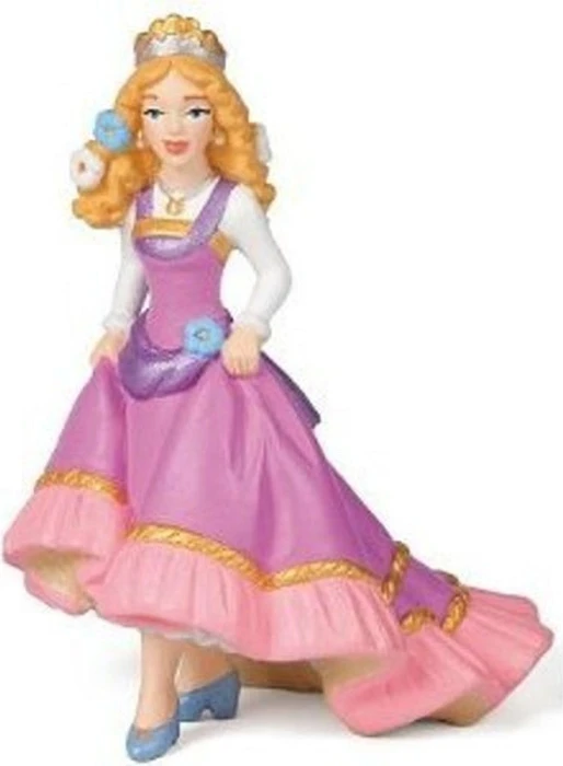 Papo Die Bezaubernde Welt - Prinzessin Alicia