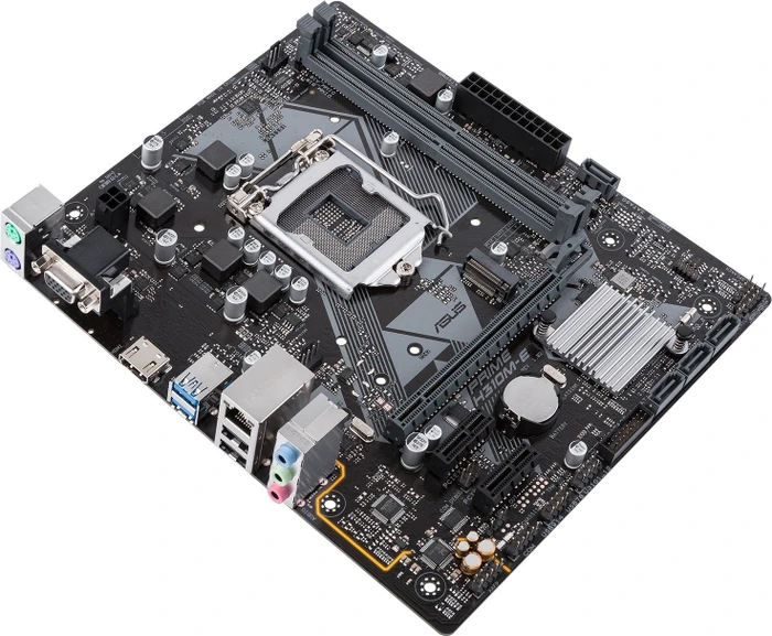 ASUS Prime H310M-E (Intel 1151 v2)