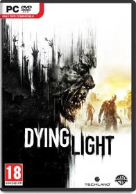 Dying Light - The Following (Download) (Add-on) (PC)
