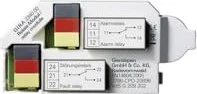 Gira Relaismodul für Rauchmelder