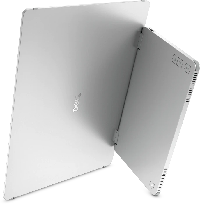 Dell Pro 14 Plus Portable Monitor P1425, 14"