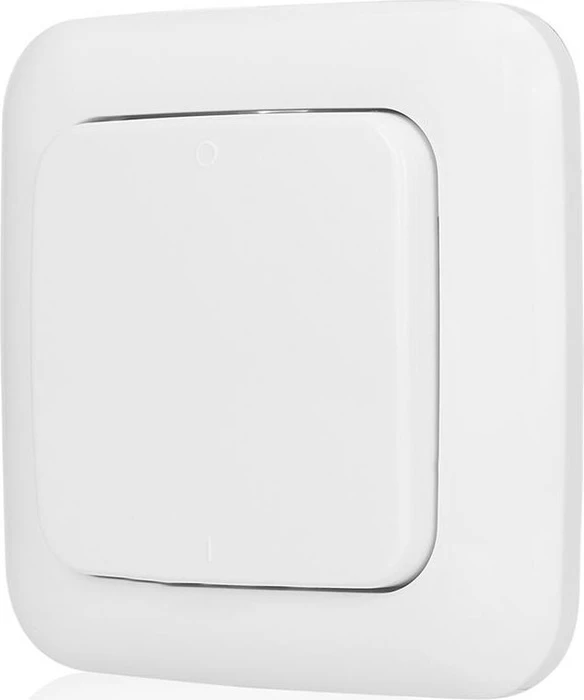 Smartwares Funk-Wandschalter mit Batterie