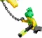 LEGO Ultra Agents - Toxikitas Labor Vorschaubild