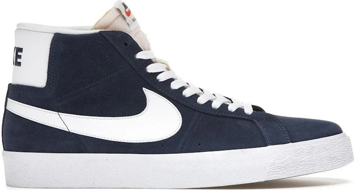 Nike SB Zoom Blazer Mid