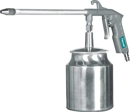 Aircraft Alu SPA Druckluft-Ölsprühpistole