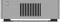 Rotel RB-1552MKII silber Vorschaubild