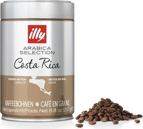 illy Normale Röstung Kaffeebohnen, 250g