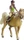 Schleich Horse Club - Sarah & Mystery (42714)