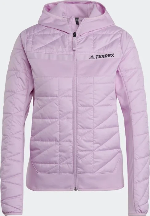 adidas Terrex Multi Primegreen Hybrid Jacke (Damen)