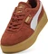 Puma Palermo Elevata mars red/gum (Damen) Vorschaubild