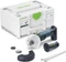 Festool AGC 18-125 EB-Basic Akku-Winkelschleifer Vorschaubild