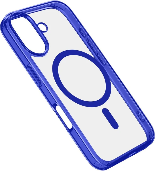 Cellularline Iconic Mag für Apple iPhone 16