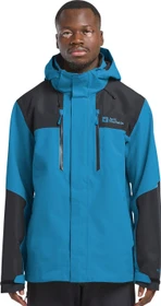 Jack Wolfskin Jasper 2L Funktionsjacke aurora blue (Herren)