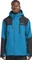Jack Wolfskin Jasper 2L Funktionsjacke aurora blue (Herren) Vorschaubild