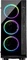 Inter-Tech W-III RGB, Acrylfenster Vorschaubild