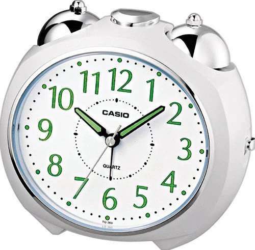 Casio Wake Up Timer TQ-369-7EF