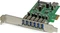 StarTech PEXUSB3S7, 7x USB-A 3.0, PCIe 2.0 x1 Vorschaubild
