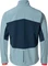 Vaude Virt Softshell II Fahrradjacke cloudy blue (Herren) Vorschaubild