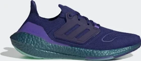 adidas Ultraboost 22 legacy indigo/purple rush (Damen)