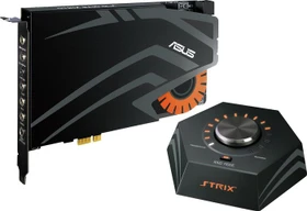 ASUS Strix Raid DLX, PCIe x1