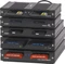Sonnet SF3 Series - AJA PAK Media Pro Card Reader - Multi-Slot-Cardreader, Thunderbolt 3 [Buchse] Vorschaubild