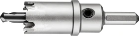 Pferd LOS HM 2535 tief HM Lochsäge, 25x35mm, 1 Stück