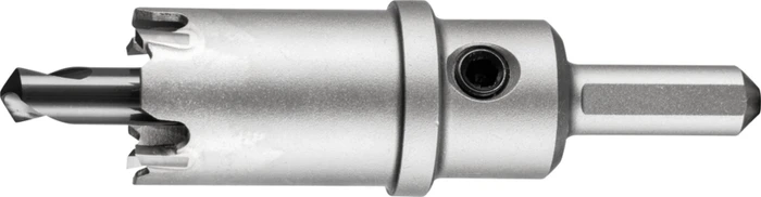 Pferd LOS HM 2535 tief HM Lochsäge, 25x35mm, 1 Stück